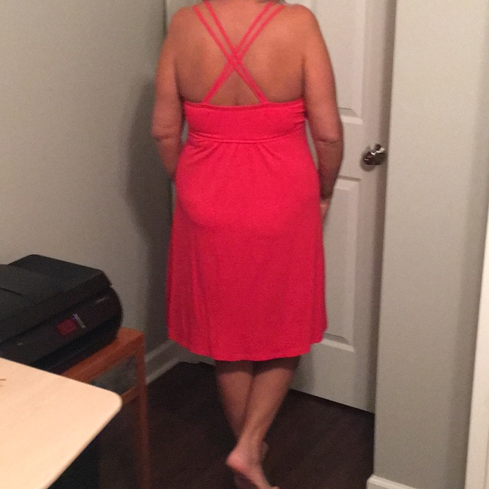 Sun Dress